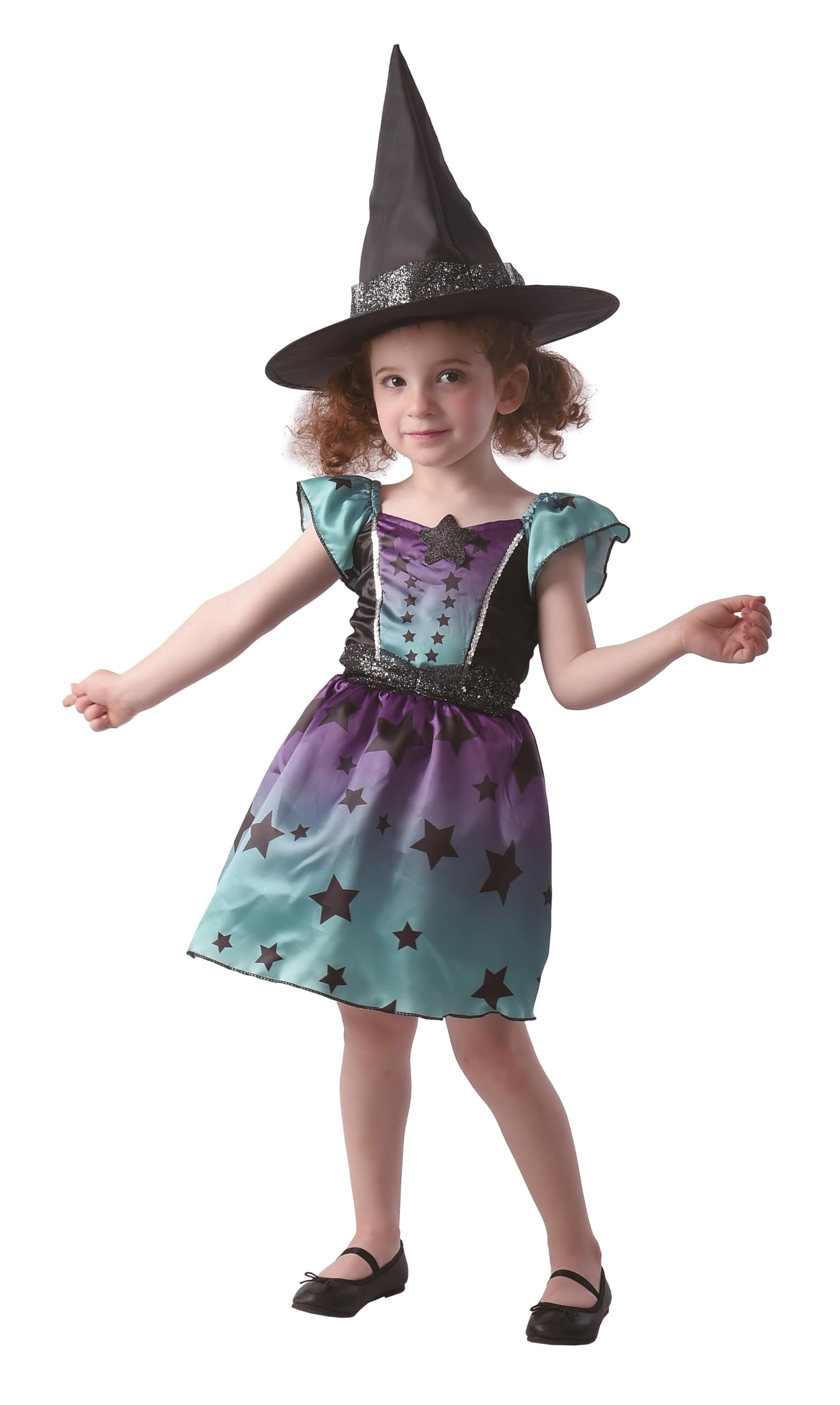 ptit-clown-re23048-kinderkost-m-hexe-sterne-1-2-jahre image 1