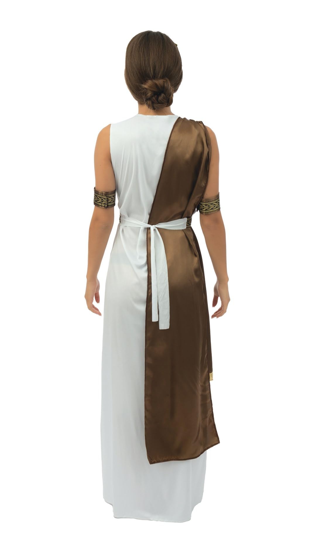 ptit-clown-premium-kost-m-griechisch-damen-toga-g-rtel-krone-armb-nder-erwachsen image 4