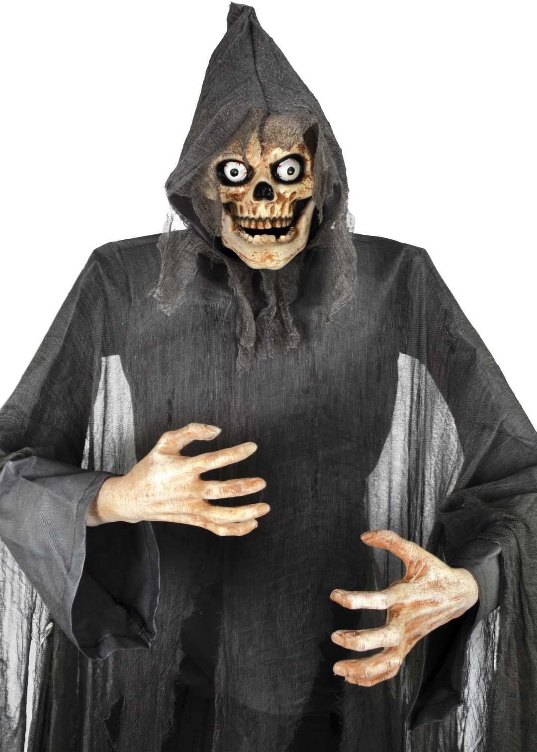 p-tit-clown-halloween-skelett-animatronic-180-cm-mit-sound-und-licht image 3