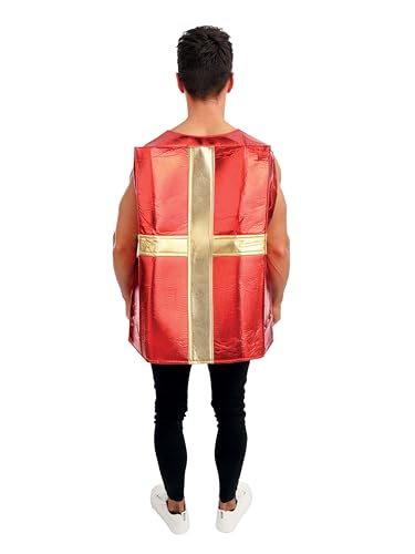 p-tit-clown-23638-kost-m-geschenkpaket-rot-erwachsene-einheitsgr-e image 8