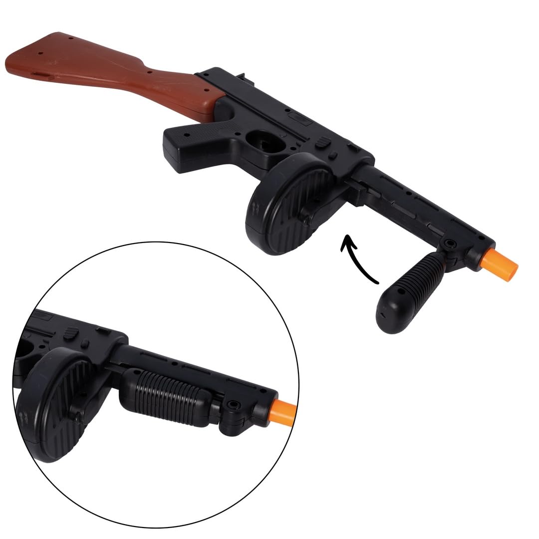 ptit-clown-mitraillette-gangster-gewehr-50-cm-kunststoff image 4