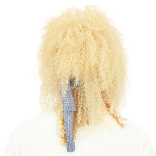 ptit-clown-23750-rockerper-cke-blond-mit-stirnband-erwachsene image 8