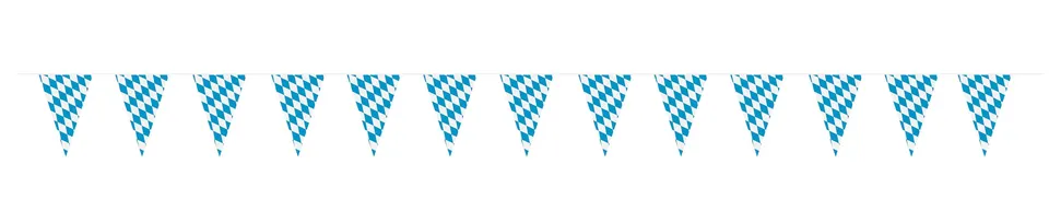 ptit-clown-23847-wimpelkette-oktoberfest-10-m image 1