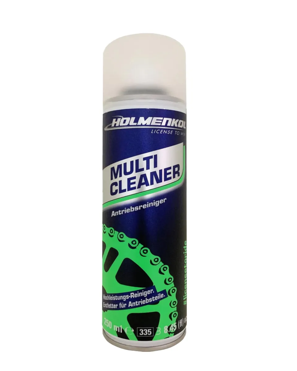 holmenkol-multi-cleaner-antriebsreiniger-250ml-kettenreiniger image 1