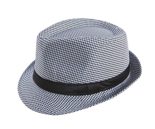 ptit-clown-16630-borsalino-fedora-hut-uni-one-size image 8