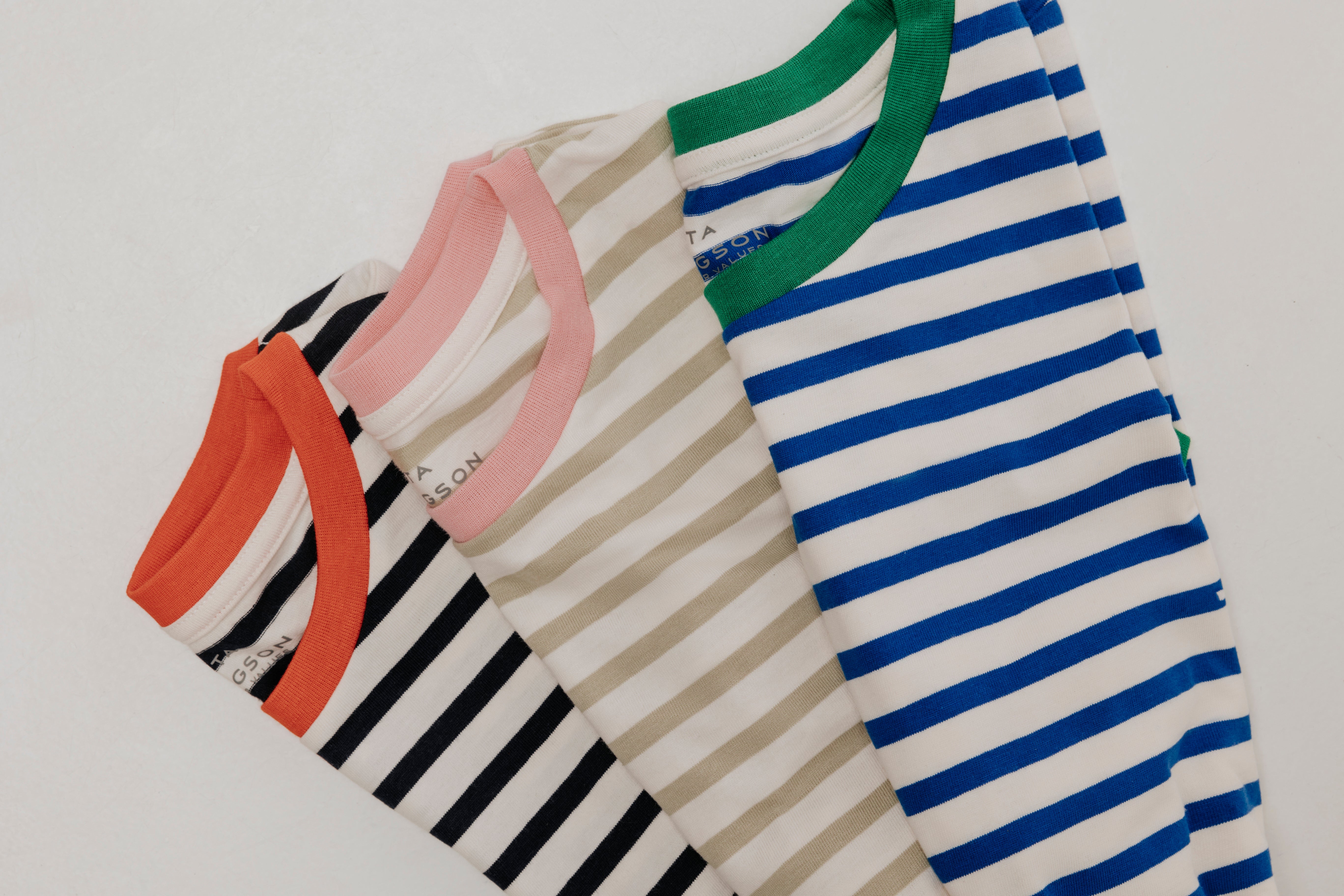 lotta-ludwigson-luma-t-shirt-navy-blue-striped-aus-bio-baumwolle-single-jersey image 7
