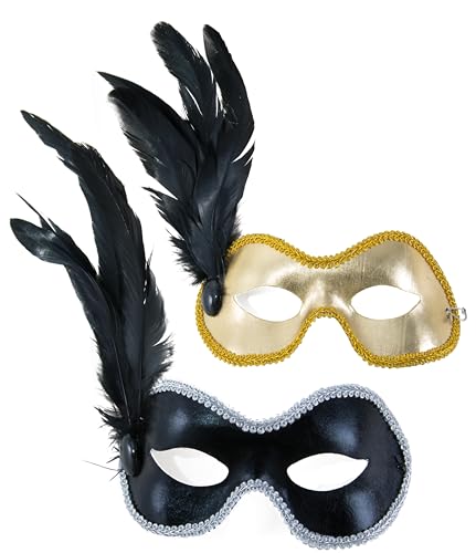 p-tit-clown-federboa-wolf-charleston-damen image 7