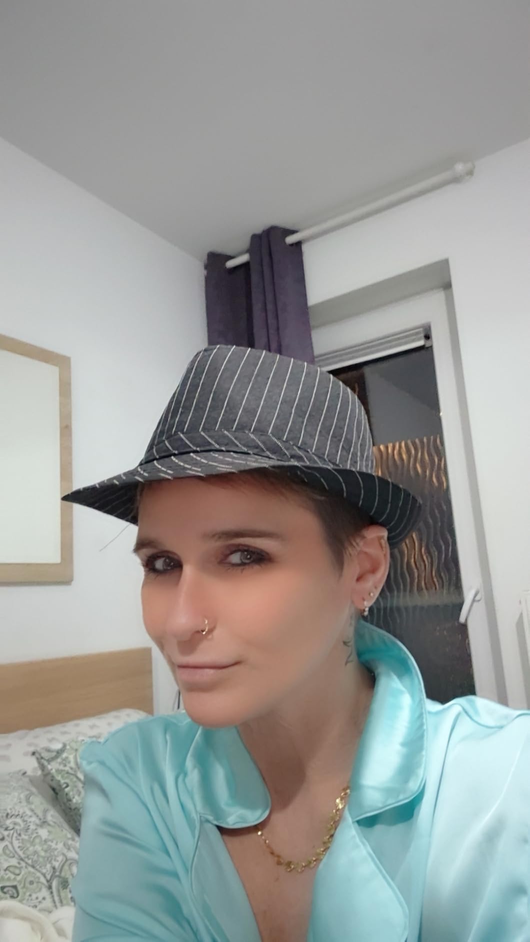 Echter Hingucker