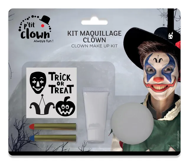p-tit-clown-make-up-set-clown-mit-stickern-23601 image 1