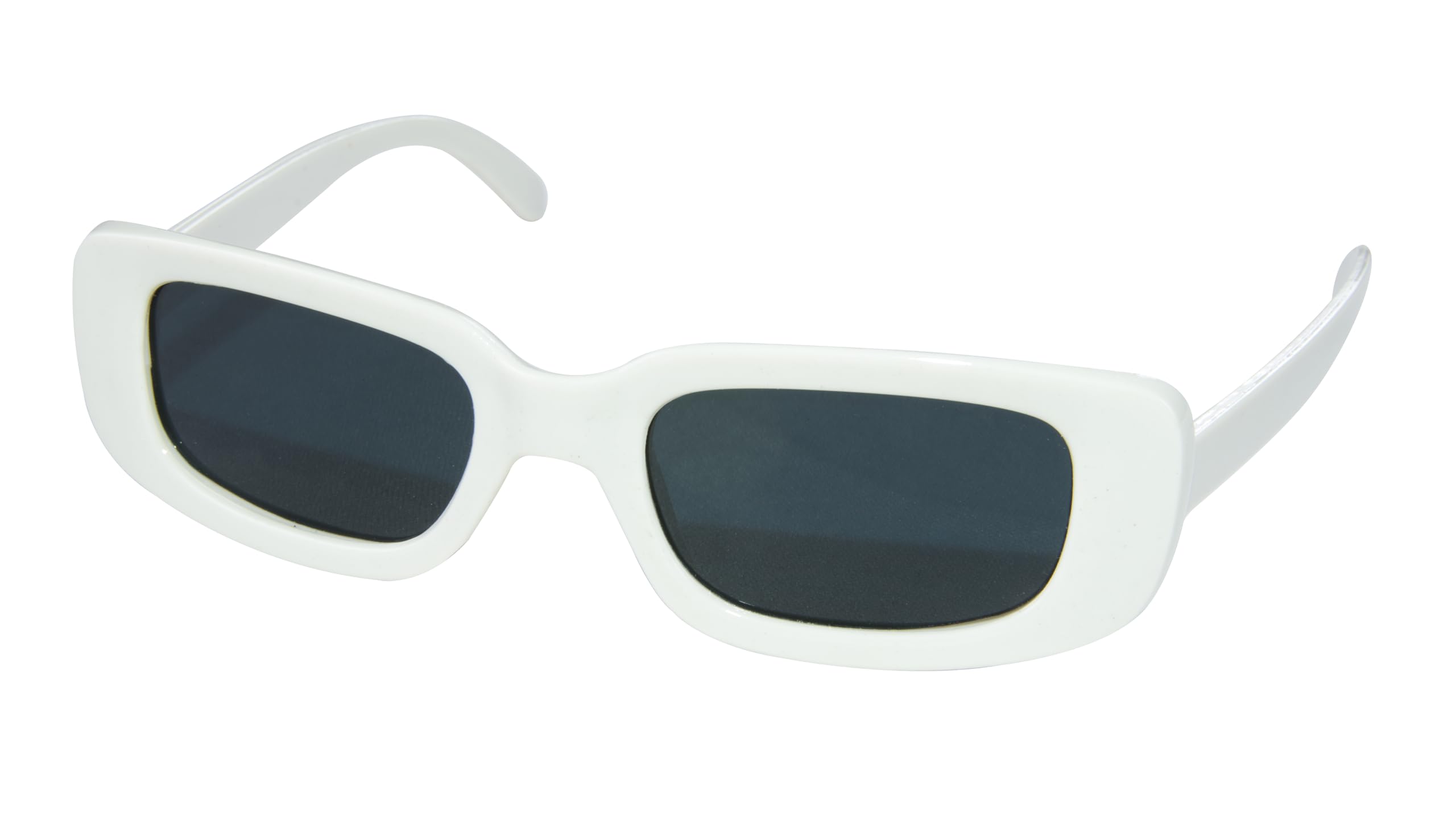 ptit-clown-michel-p-brille-kost-mbrille-rechteckig-wei image 5