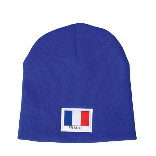 p-tit-clown-m-tze-frankreich-blau-fan-hut image 7