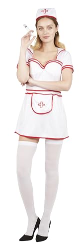generique-klassische-arzt-spritzen-4-st-ck-transparent-12-cm-halloween-accessoir image 5