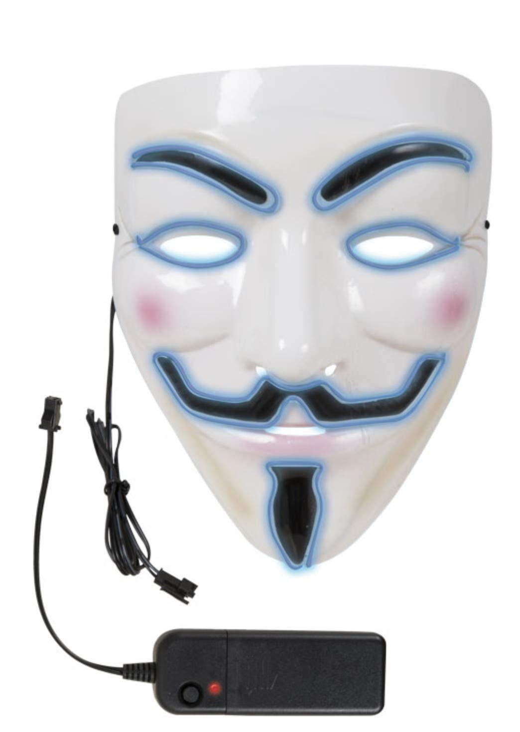 p-tit-clown-re44062-anonyme-maske-mit-beleuchtung-led-halloween-maske image 1