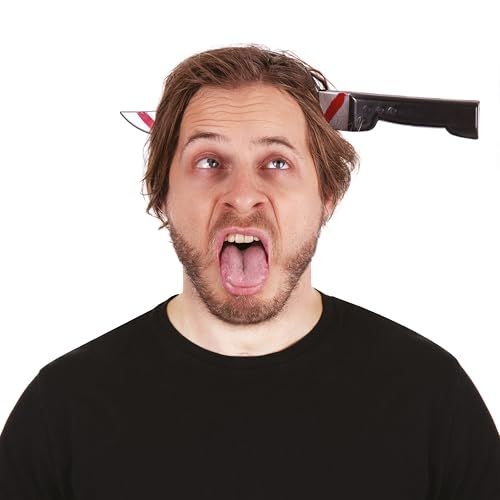 ptit-clown-haarreif-messer-blutig-zombie-erwachsene image 6