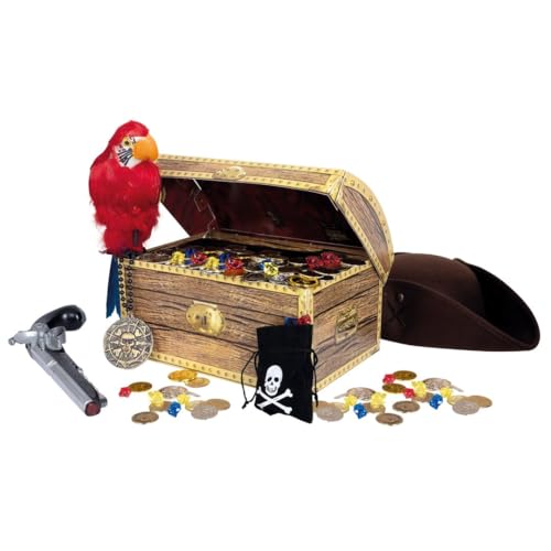 ptit-clown-piratenpistole-35-cm-kost-m-accessoire image 8
