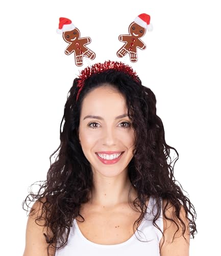 ptit-clown-re22777-haarreif-lebkuchenmann-weihnachten image 7