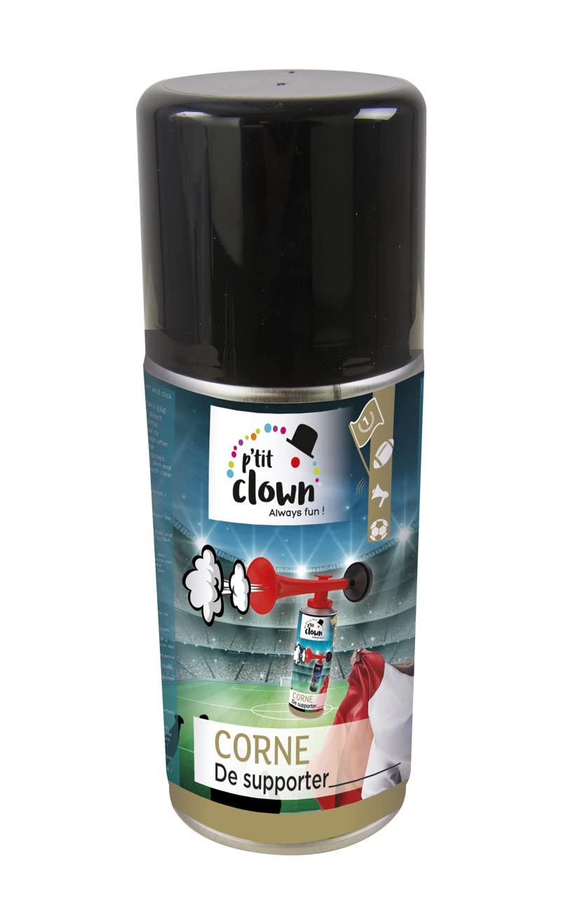 ptit-clown-recharge-corne-de-supporter-nachf-ll-dose-100-ml-schwarz image 1