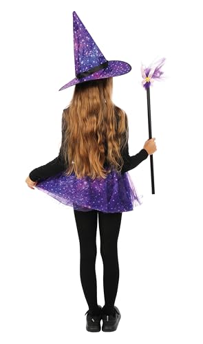 ptit-clown-23043-tutu-set-hexe-kind-einheitsgr-e image 8