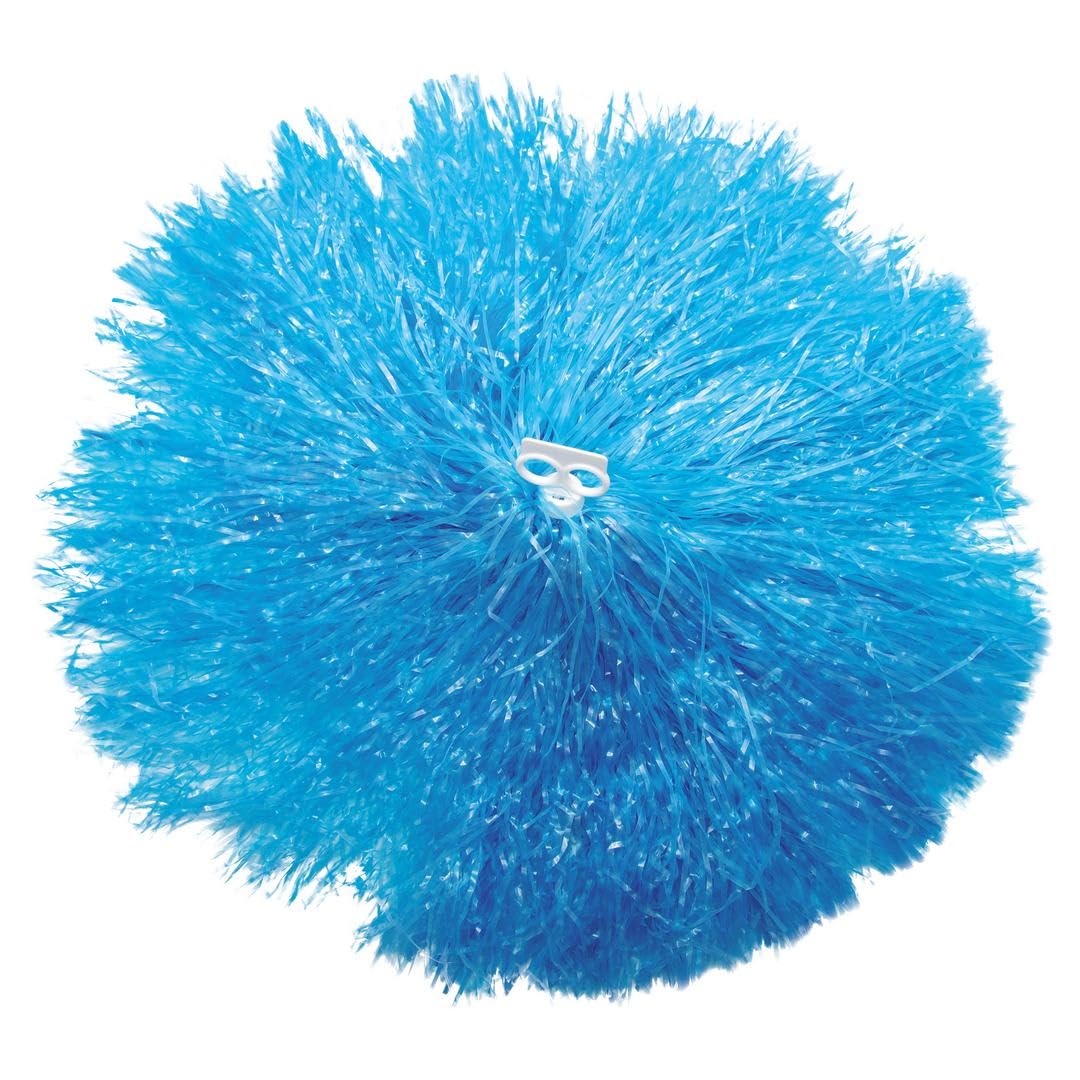 ptit-clown-15528-pompons-cheerleader-kunststoff-110-g image 4