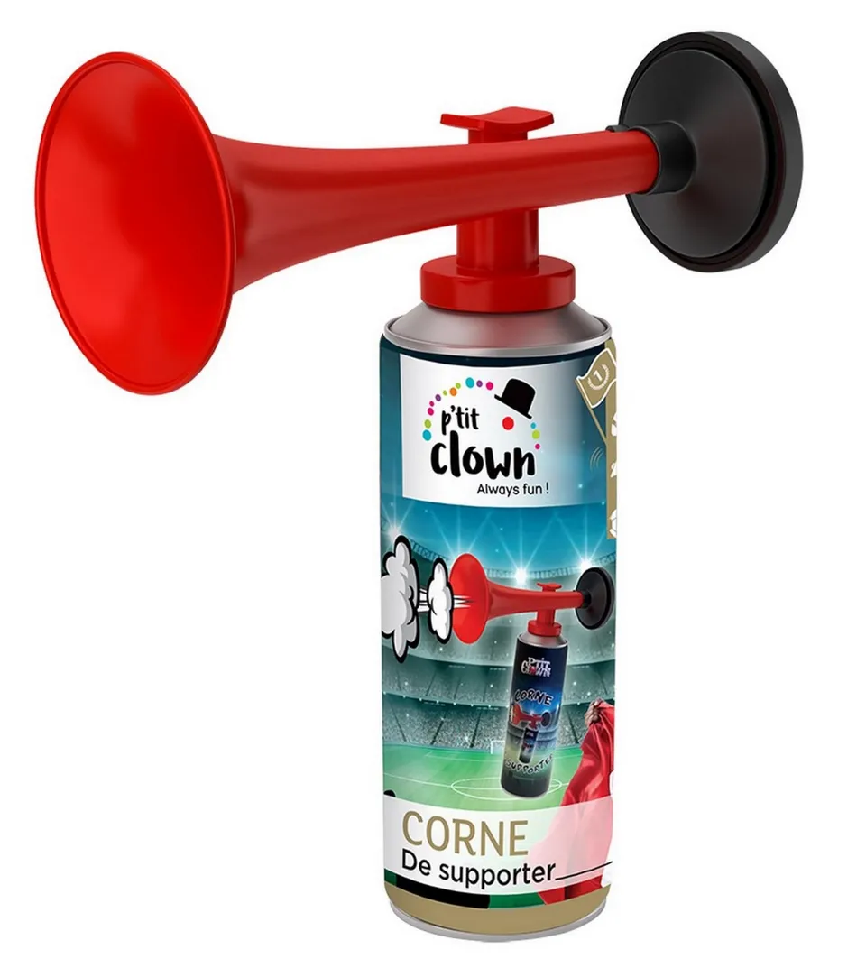 ptit-clown-gasdruckfanfare-100-ml-fan-accessoire image 1