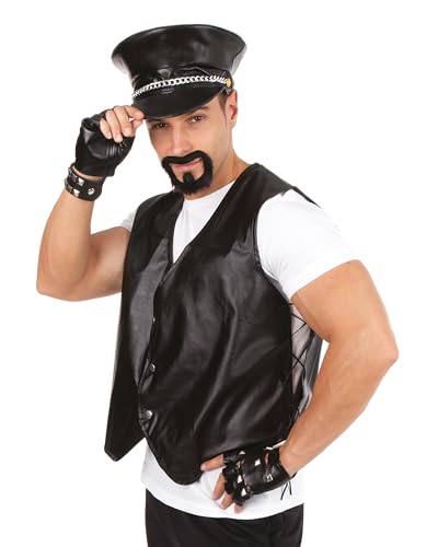p-tit-clown-55870-weste-ohne-rmel-cowboy-western-einheitsgr-e image 7