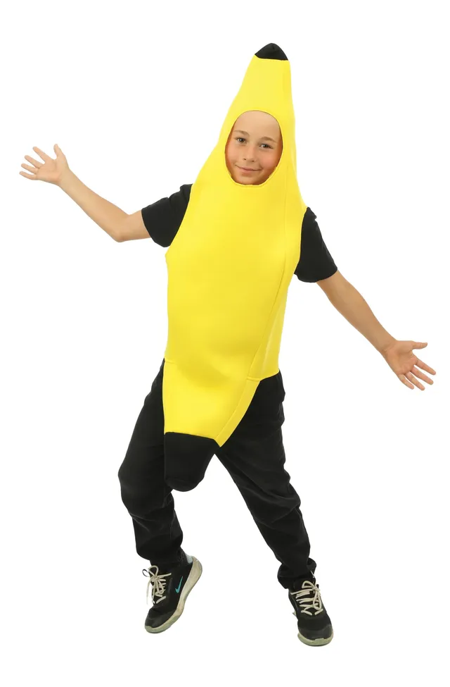 p-tit-clown-obst-und-gem-se-kost-m-karotte-banane-kinder-einheitsgr-e image 1