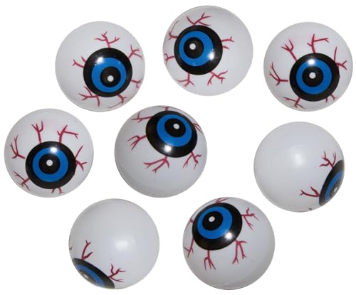ptit-clown-re29720-halloween-deko-augen-8er-pack-3-2-cm image 5