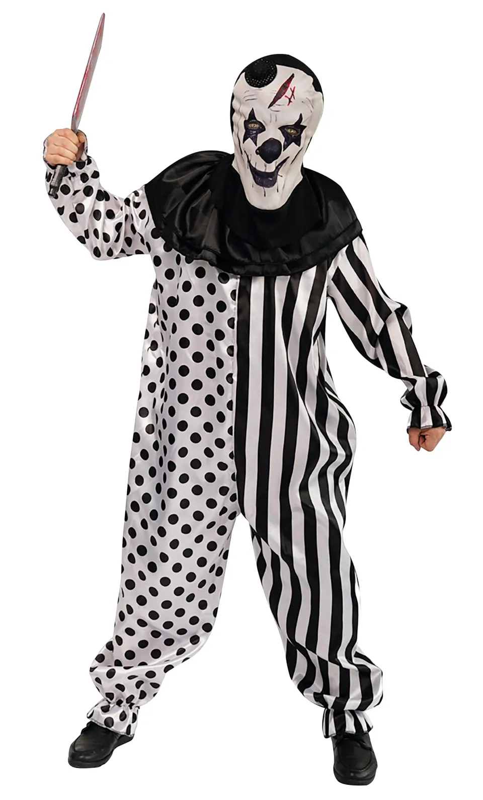 p-tit-clown-horror-harlekin-kost-m-erwachsene-unisex image 1