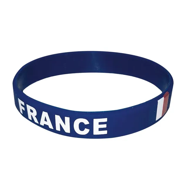 p-tit-clown-88003-fan-armband-frankreich-unisex-one-size image 1