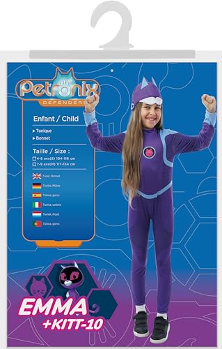 p-tit-clown-petronix-defenders-kost-m-kinder-overall-helm image 8