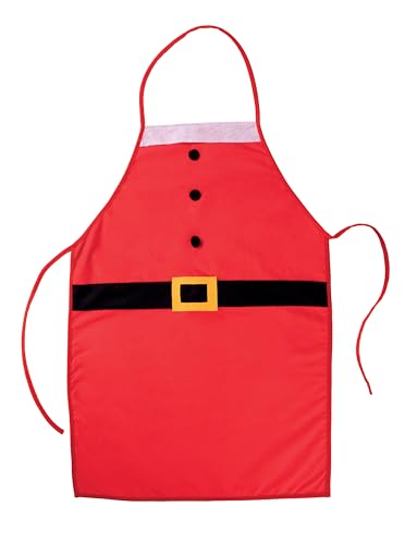 p-tit-clown-weihnachtsmannsch-rze-einheitsgr-e-erwachsene image 6