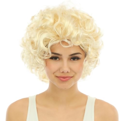 p-tit-clown-68126-per-cke-marilyn-blond-damen-einheitsgr-e image 7