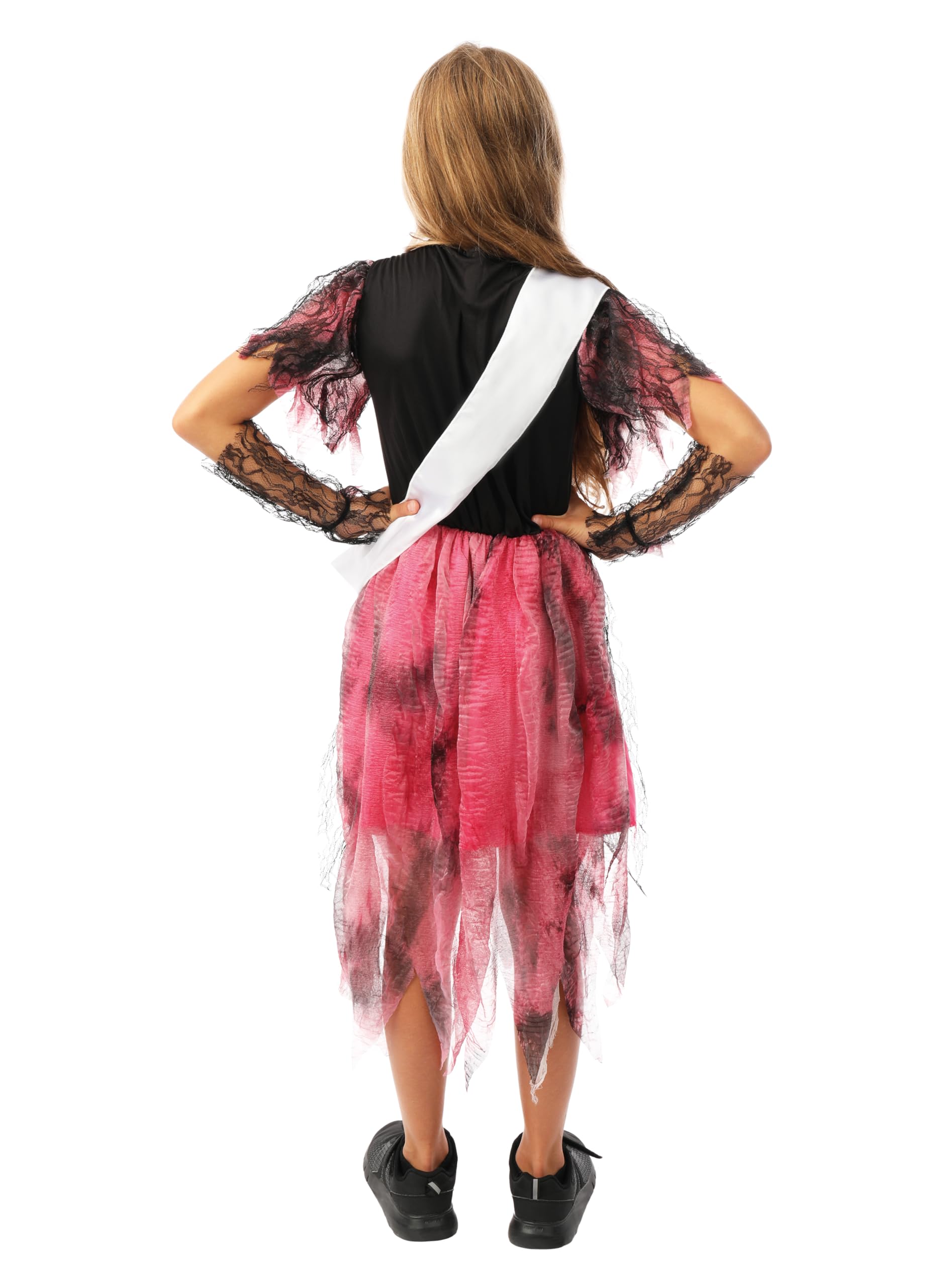 p-tit-clown-promo-k-nigin-zombie-kost-m-kinder-halloween image 3