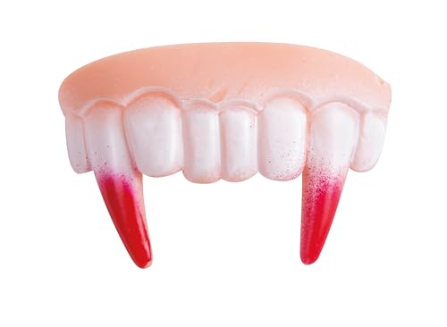 ptit-clown-vampirgebiss-blutig-rot-kost-mzubeh-r-f-r-erwachsene image 4