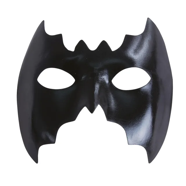 ptit-clown-black-bat-wolf-maske-f-r-erwachsene image 1