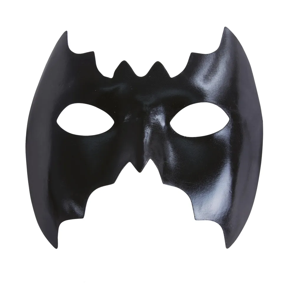 ptit-clown-black-bat-wolf-maske-f-r-erwachsene image 1