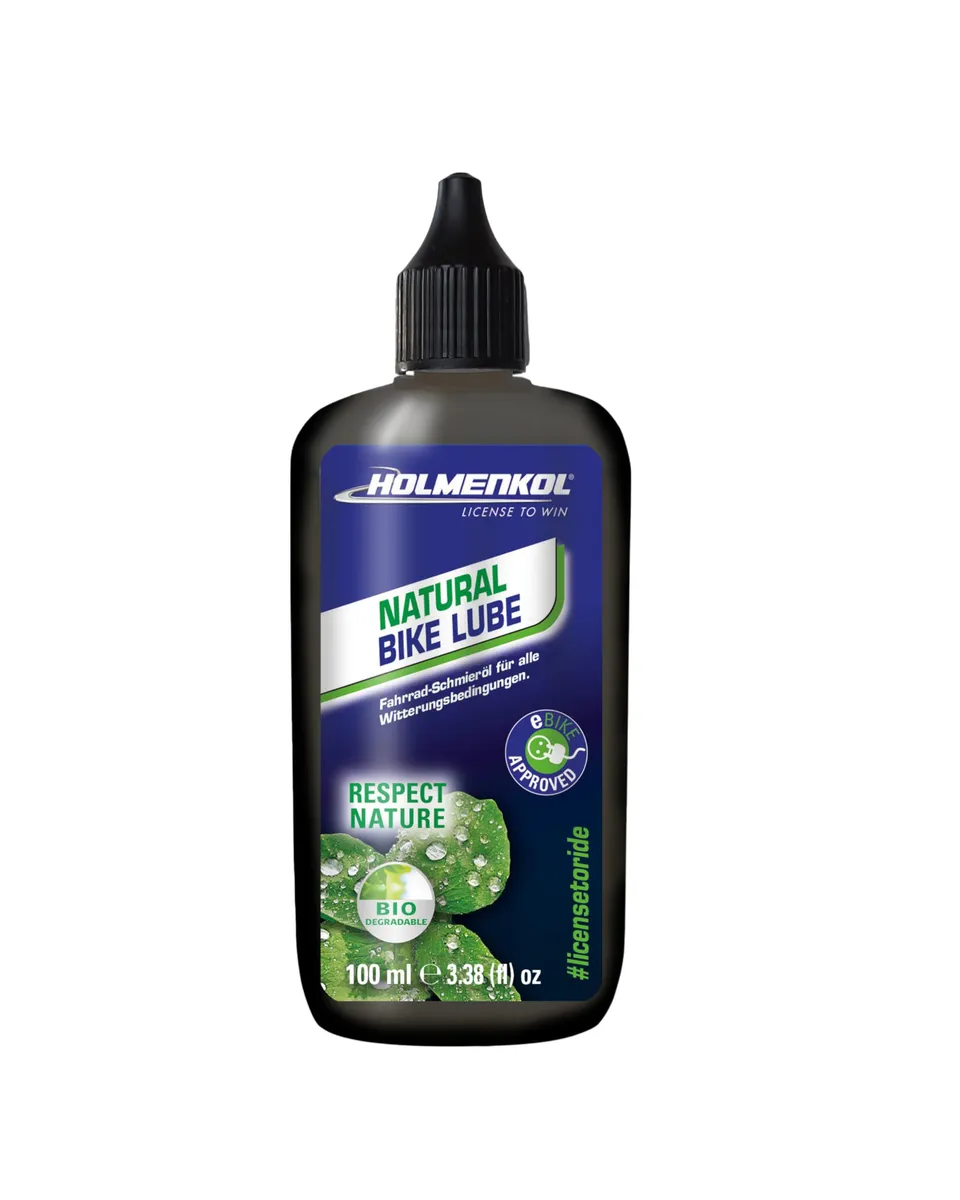 holmenkol-natural-bike-lube-fahrrad-ketten-l-100ml image 1