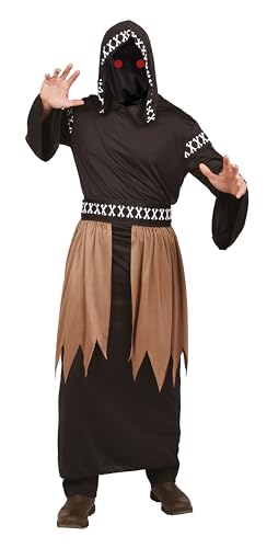 p-tit-clown-boten-maskenbote-kost-m-erwachsene-halloween image 6