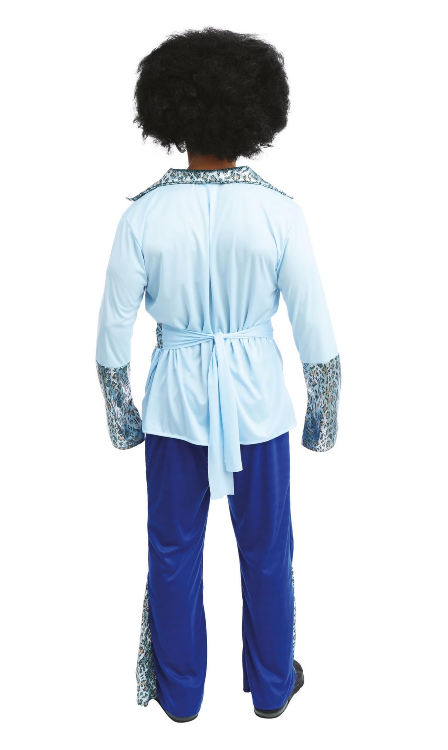 p-tit-clown-disco-kost-m-herren-70er-jahre-polyester image 3