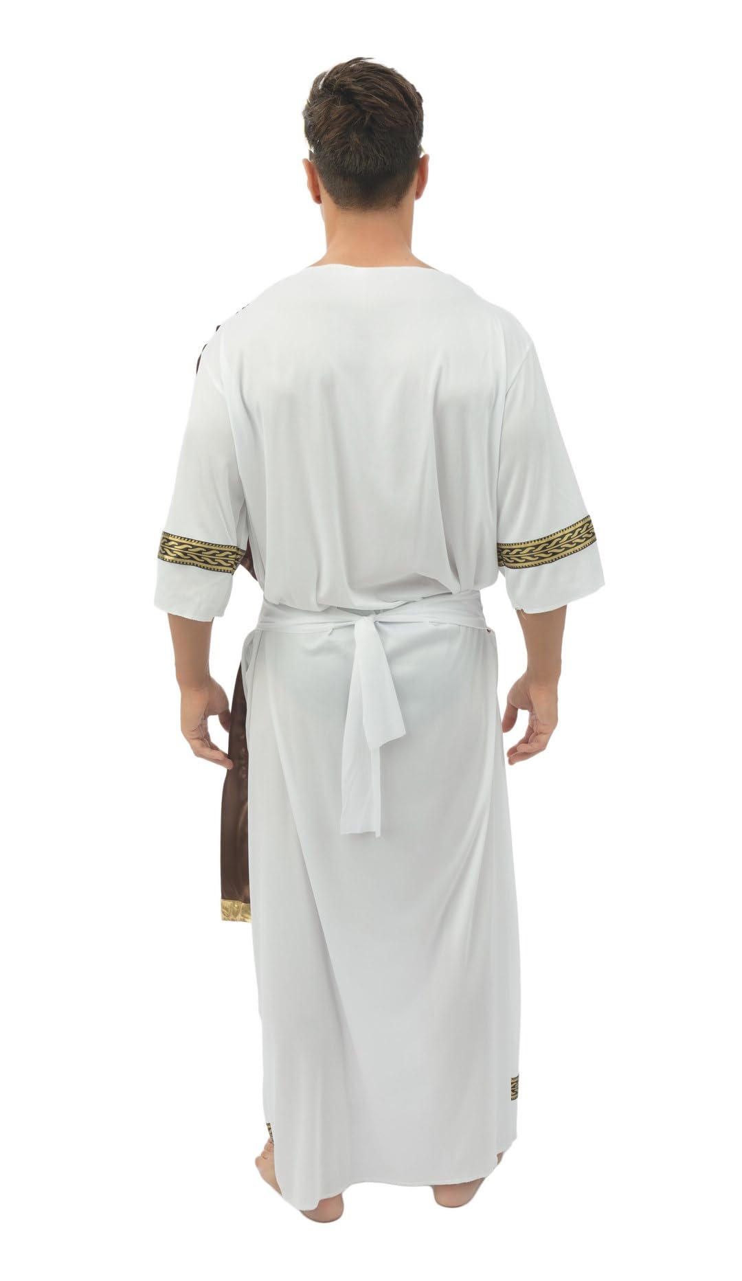 ptit-clown-99667-griechisches-kost-m-premium-set-toga-g-rtel-krone-erwachsene image 4