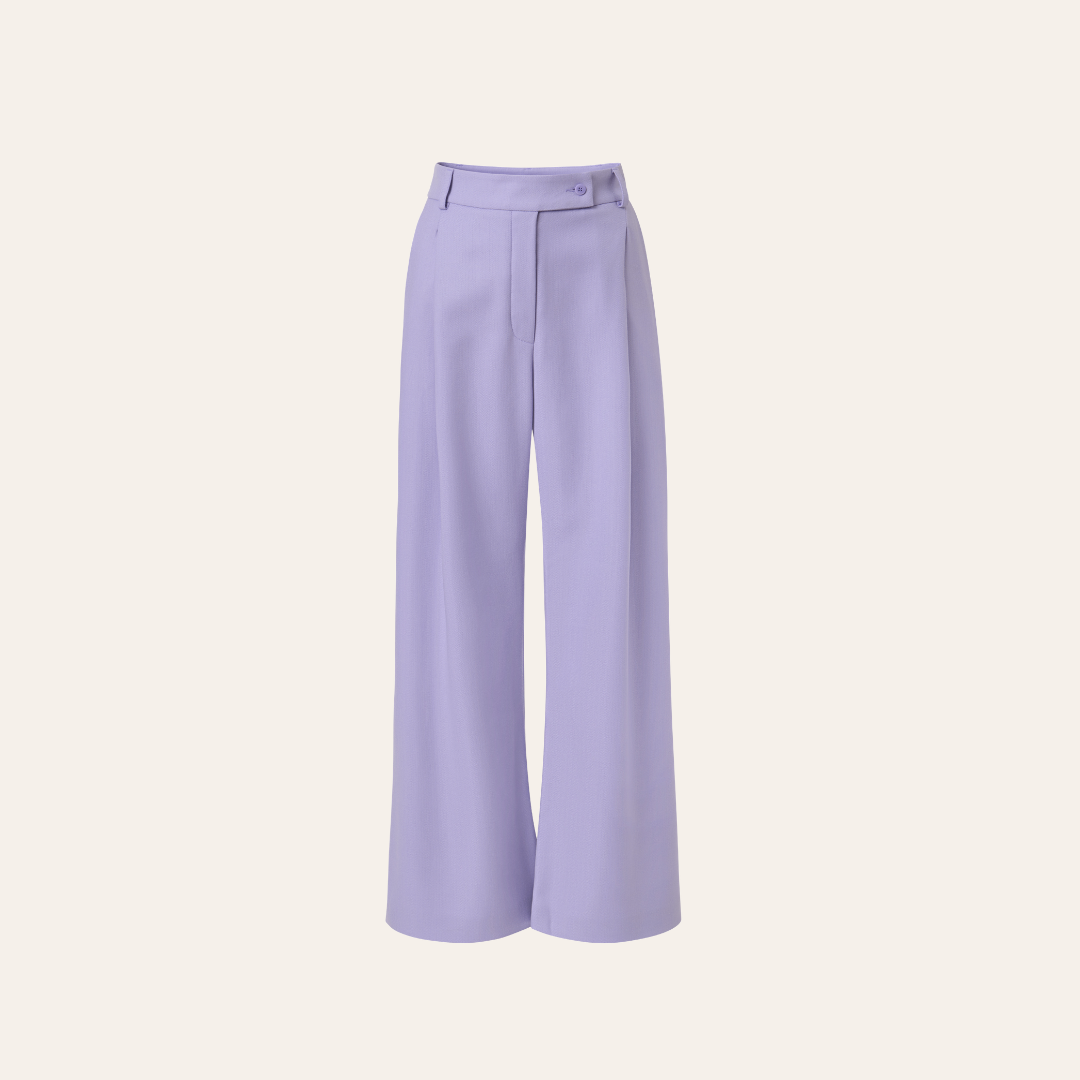 lotta-ludwigson-alva-hose-pastel-lavender-herringbone image 5