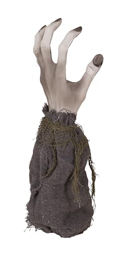 ptit-clown-19108-animierter-halloween-unterarm-37-cm-mit-sound image 4