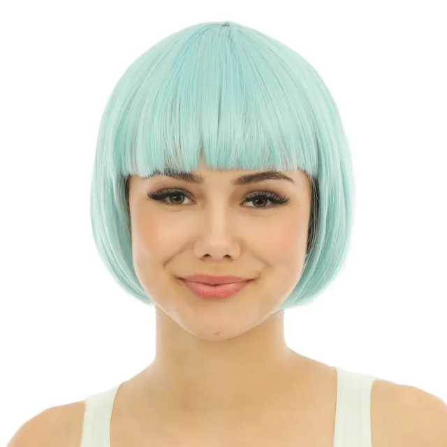 ptit-clown-cabaret-bob-per-cke-hellblau-one-size image 1